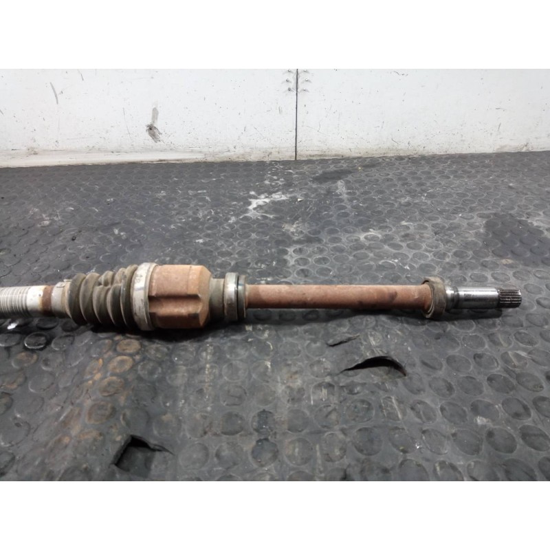 Recambio de transmision delantera derecha para citroën c4 berlina collection referencia OEM IAM 9680994580  P1-B6-27