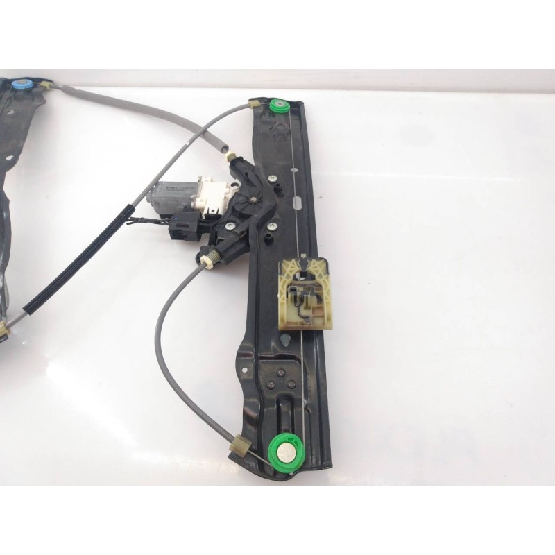 Recambio de elevalunas delantero derecho para jaguar xe pure referencia OEM IAM   E2-B3-30-2