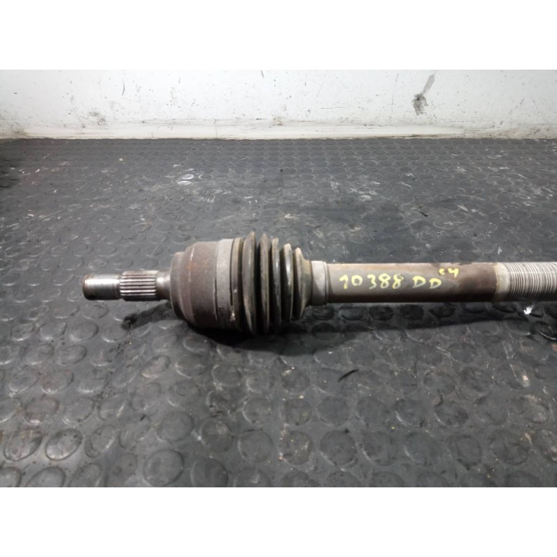 Recambio de transmision delantera derecha para citroën c4 berlina collection referencia OEM IAM 9680994580  P1-B6-27