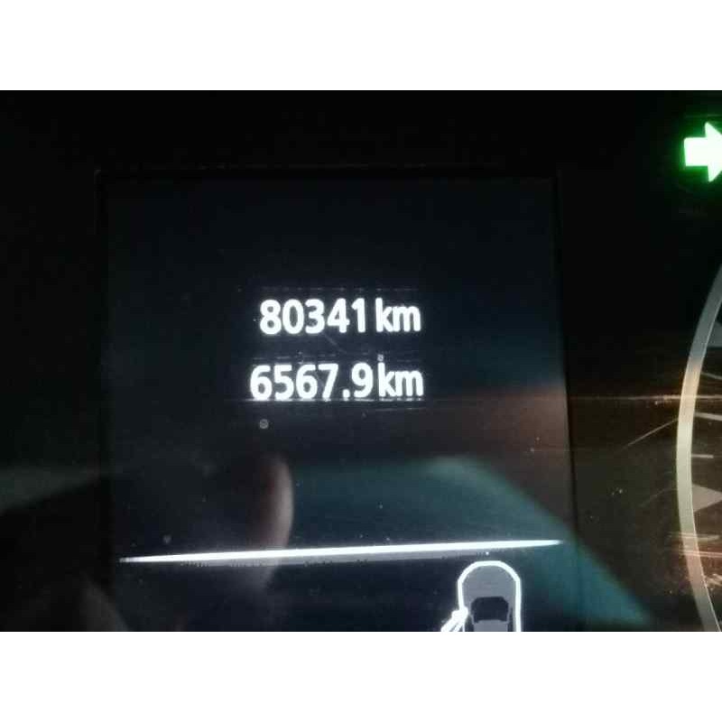 Recambio de caja cambios para dacia duster ii access referencia OEM IAM JR5068 A030685 M1-B3-169