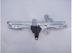 Recambio de elevalunas trasero derecho para nissan qashqai (j11) acenta referencia OEM IAM 827004EA0A  E2-A4-5-1