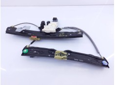 Recambio de elevalunas delantero izquierdo para jaguar xe pure referencia OEM IAM C39790101  E2-B3-15-2