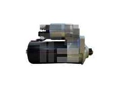 Recambio de motor arranque para seat ibiza (6l1) 1.9 sdi referencia OEM IAM S50026 NUEVO TIENDA 2