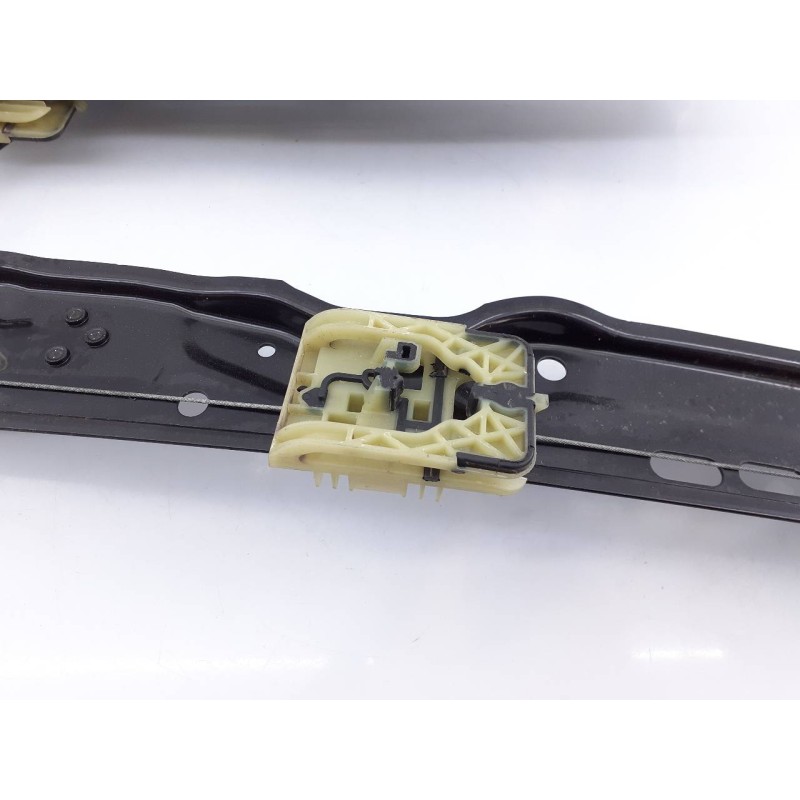 Recambio de elevalunas delantero izquierdo para jaguar xe pure referencia OEM IAM C39790101  E2-B3-15-2