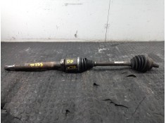 TRANSMISION DELANTERA DERECHA P31280678 T130919 P1-B6-27