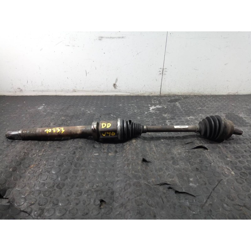 Recambio de transmision delantera derecha para bmw serie 3 berlina (e46) 320d referencia OEM IAM P31280678 T130919 P1-B6-27