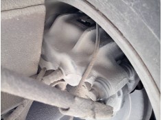 Recambio de pinza freno trasera izquierda para iveco daily caja abierta cabina doble 35 c... batalla 3450 referencia OEM IAM   