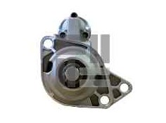 Recambio de motor arranque para seat ibiza (6l1) 1.9 sdi referencia OEM IAM S50026 NUEVO TIENDA 2