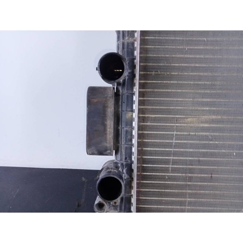 Recambio de radiador agua para iveco daily caja abierta cabina doble 35 c... batalla 3450 referencia OEM IAM   P2-A6-12