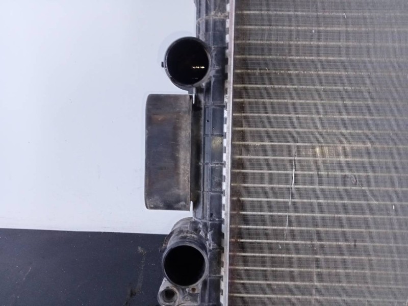 Recambio de radiador agua para iveco daily caja abierta cabina doble 35 c... batalla 3450 referencia OEM IAM   P2-A6-12