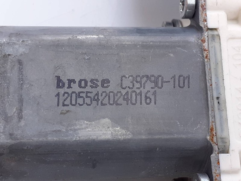 Recambio de elevalunas delantero izquierdo para jaguar xe pure referencia OEM IAM C39790101  E2-B3-15-2