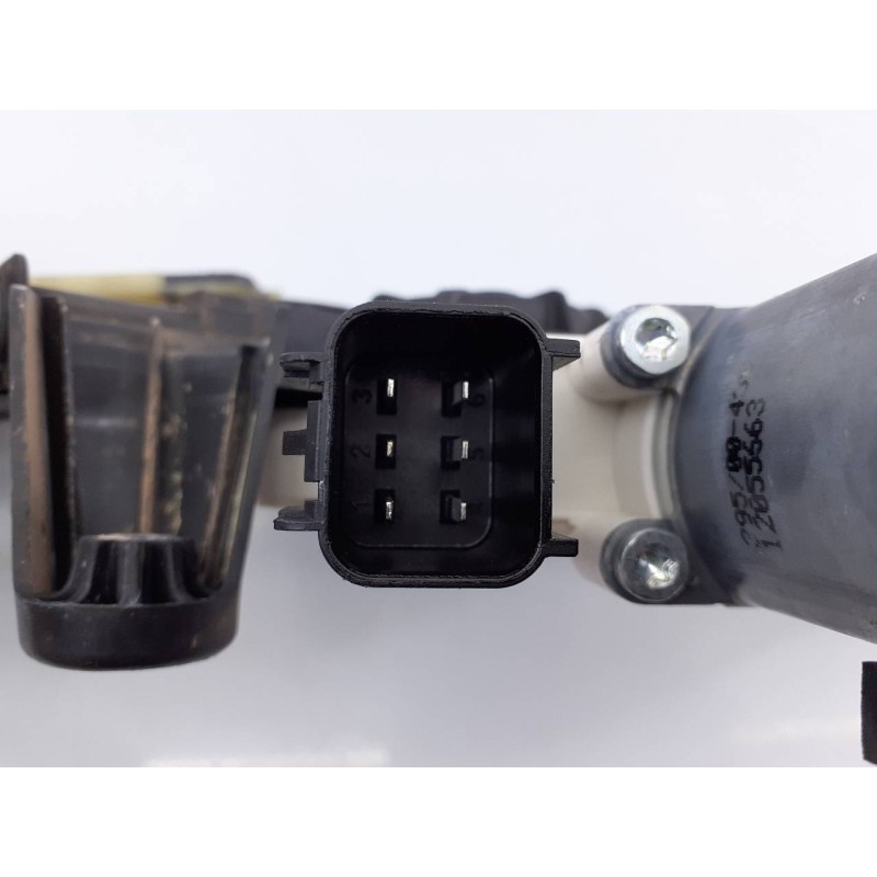 Recambio de elevalunas delantero izquierdo para jaguar xe pure referencia OEM IAM C39790101  E2-B3-15-2