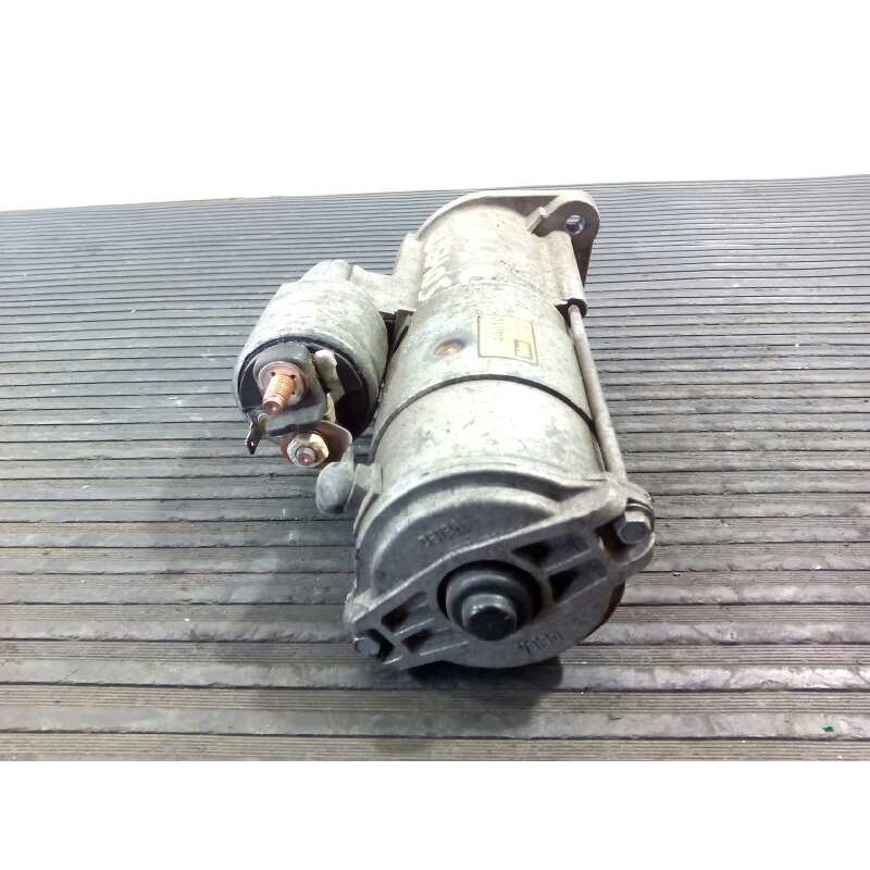 Recambio de motor arranque para kia sorento 2.5 crdi referencia OEM IAM 361004A010 1250128 P3-A10-15-4