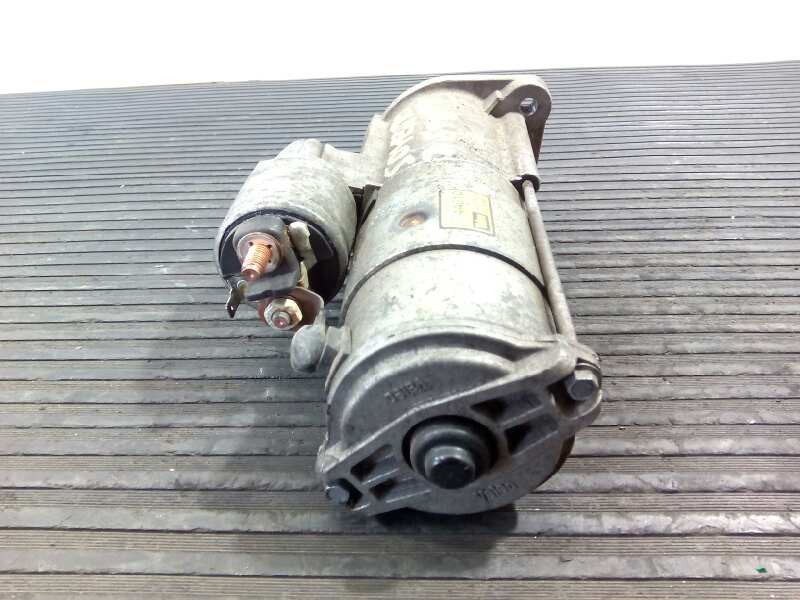 Recambio de motor arranque para kia sorento 2.5 crdi referencia OEM IAM 361004A010 1250128 P3-A10-15-4