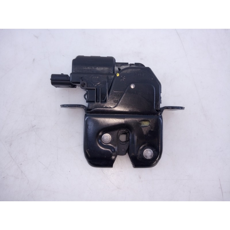 Recambio de cerradura maletero / porton para dacia duster ii access referencia OEM IAM 905039428R  E1-A1-48-1