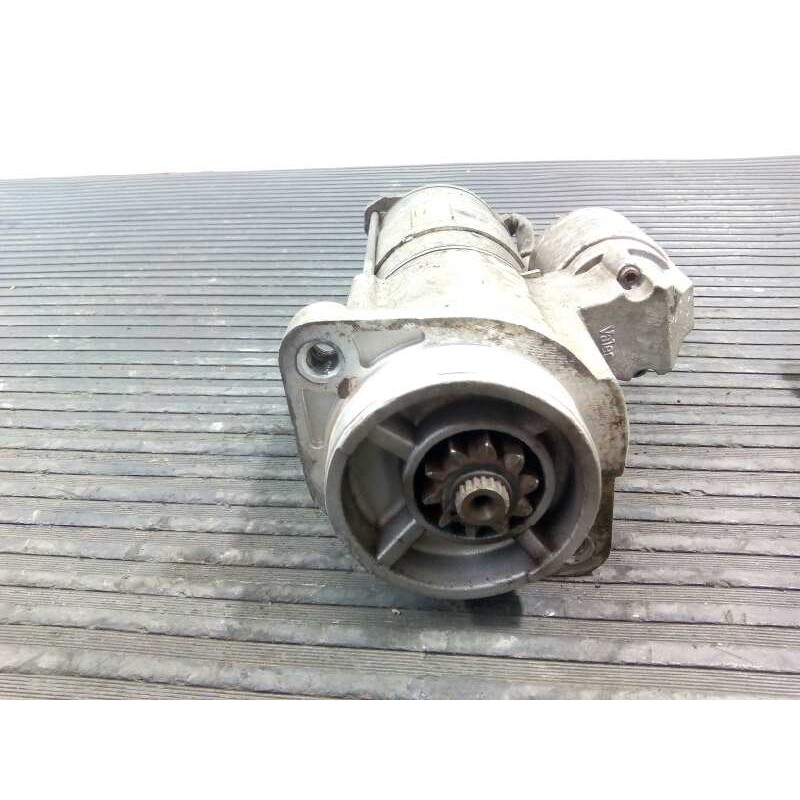 Recambio de motor arranque para kia sorento 2.5 crdi referencia OEM IAM 361004A010 1250128 P3-A10-15-4