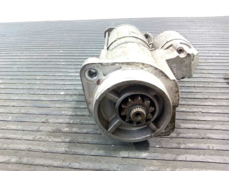 Recambio de motor arranque para kia sorento 2.5 crdi referencia OEM IAM 361004A010 1250128 P3-A10-15-4