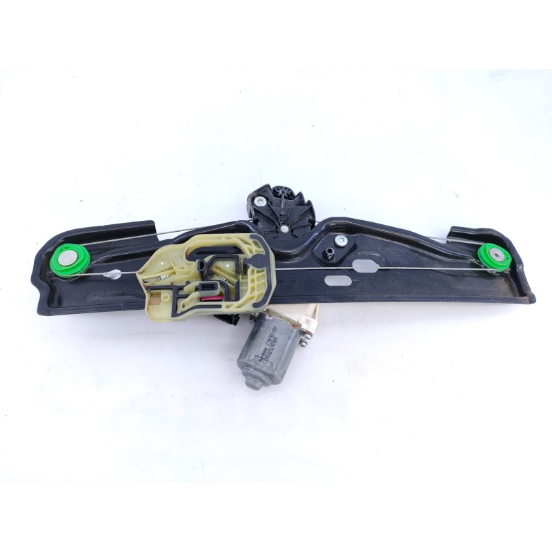 Recambio de elevalunas trasero derecho para jaguar xe pure referencia OEM IAM C39793101  E1-B3-45-2