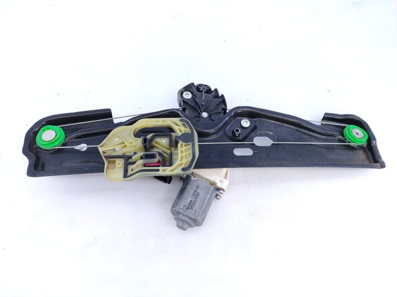 Recambio de elevalunas trasero derecho para jaguar xe pure referencia OEM IAM C39793101  E1-B3-45-2