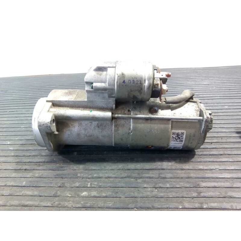 Recambio de motor arranque para kia sorento 2.5 crdi referencia OEM IAM 361004A010 1250128 P3-A10-15-4