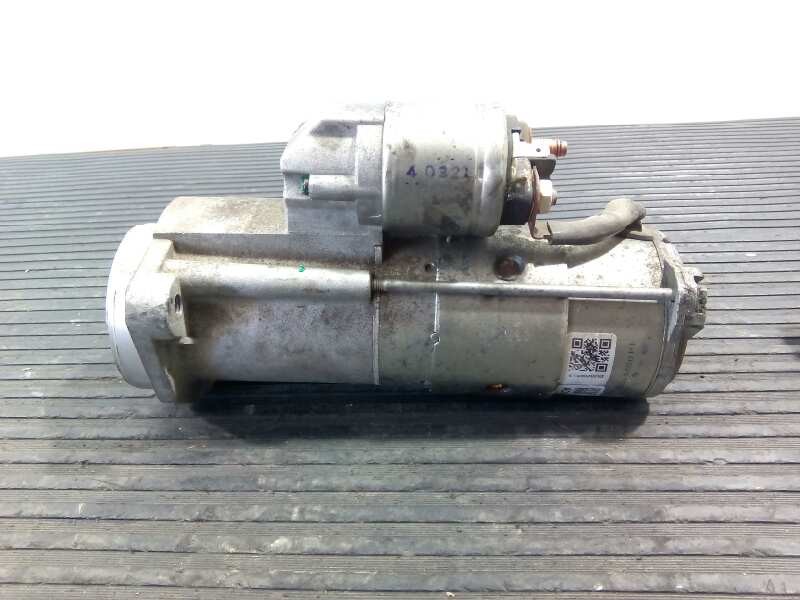 Recambio de motor arranque para kia sorento 2.5 crdi referencia OEM IAM 361004A010 1250128 P3-A10-15-4