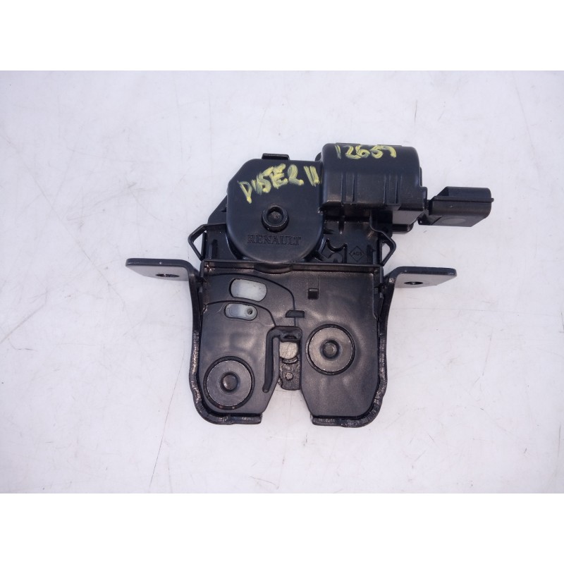 Recambio de cerradura maletero / porton para dacia duster ii access referencia OEM IAM 905039428R  E1-A1-48-1