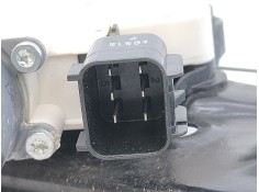 Recambio de elevalunas trasero derecho para jaguar xe pure referencia OEM IAM C39793101  E1-B3-45-2 2