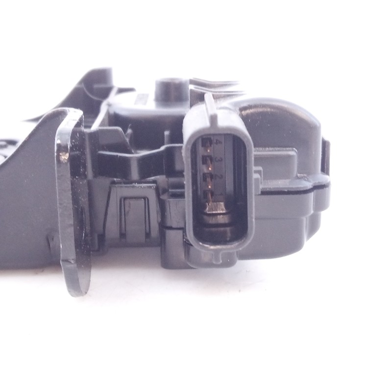 Recambio de cerradura maletero / porton para dacia duster ii access referencia OEM IAM 905039428R  E1-A1-48-1