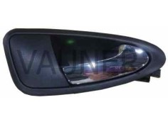 Recambio de maneta interior delantera derecha para seat ibiza (6j5) referencia OEM IAM 106212453 NUEVO T2-4-B1-3