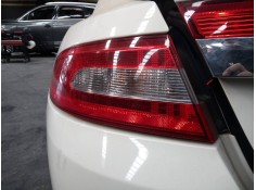 Recambio de piloto trasero izquierdo para jaguar xf 2.7 v6 diesel luxury referencia OEM IAM    2