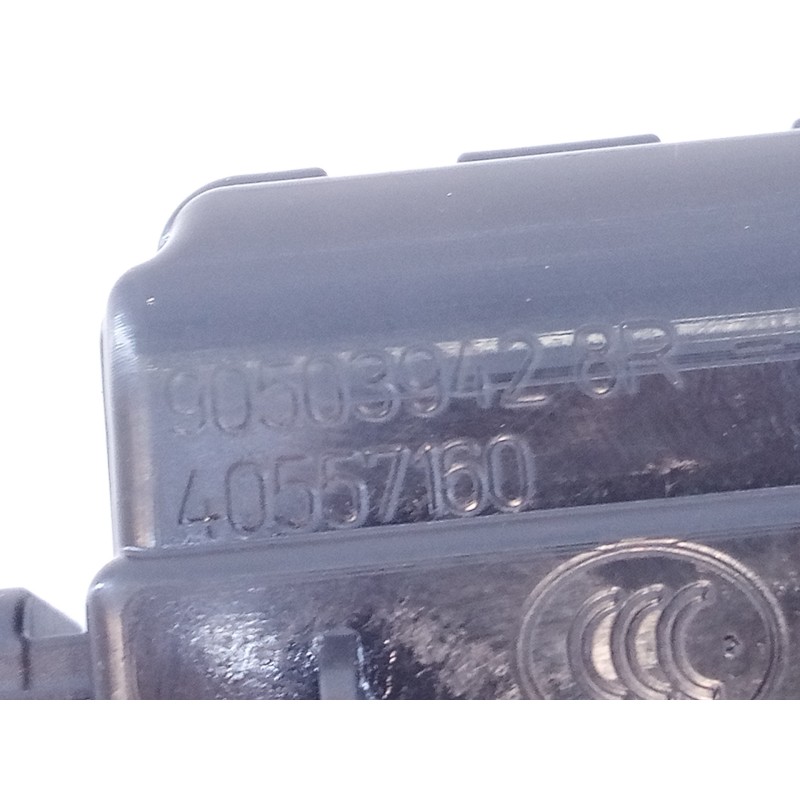 Recambio de cerradura maletero / porton para dacia duster ii access referencia OEM IAM 905039428R  E1-A1-48-1