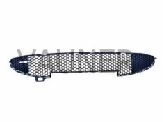 Recambio de rejilla paragolpes delantero para peugeot 206 berlina referencia OEM IAM 107172123 NUEVO T1-5-B4-4
