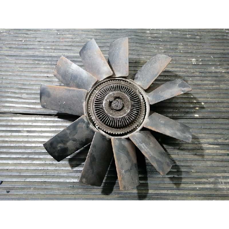 Recambio de ventilador viscoso motor para nissan atlon referencia OEM IAM   P2-A9-8