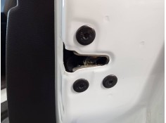 CERRADURA PUERTA DELANTERA DERECHA 