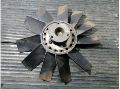 Recambio de ventilador viscoso motor para nissan atlon referencia OEM IAM   P2-A9-8 2