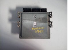 CENTRALITA MOTOR UCE 237100777R S180067109 E2-A1-18-9