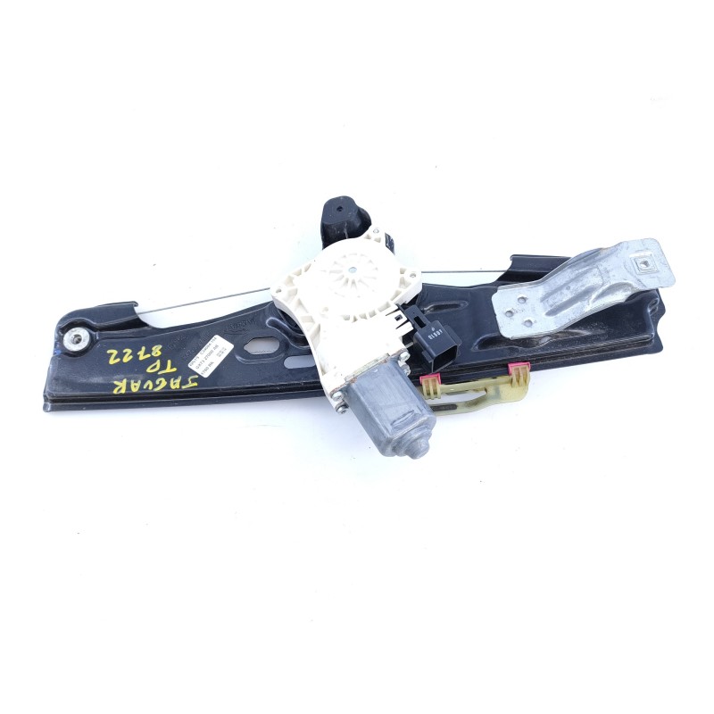 Recambio de elevalunas trasero derecho para jaguar xe pure referencia OEM IAM C39793101  E1-B3-45-2