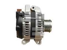 Recambio de alternador para toyota corolla (e12) 2.0 turbodiesel cat referencia OEM IAM A30373 NUEVO TIENDA