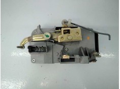 Recambio de cerradura puerta delantera izquierda para fiat ulysse (179) referencia OEM IAM   E1-B2-15-2