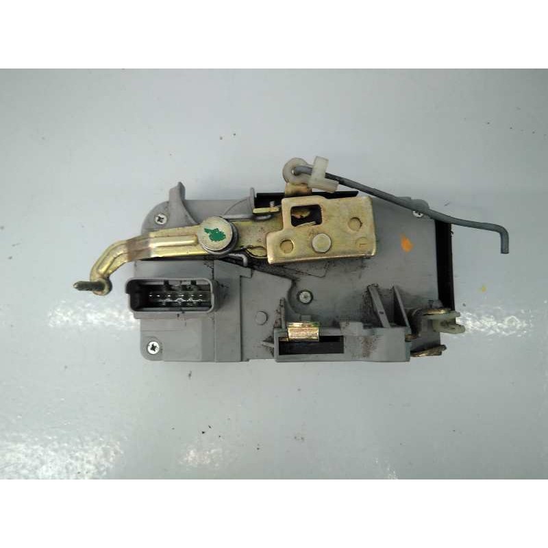 Recambio de cerradura puerta delantera izquierda para fiat ulysse (179) referencia OEM IAM   E1-B2-15-2