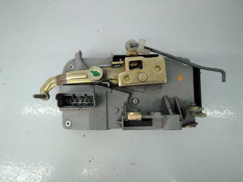 Recambio de cerradura puerta delantera izquierda para fiat ulysse (179) referencia OEM IAM   E1-B2-15-2