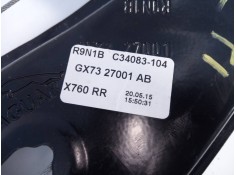 Recambio de elevalunas trasero izquierdo para jaguar xe pure referencia OEM IAM   E2-B3-55-2 2