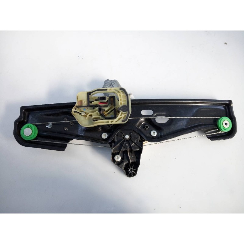 Recambio de elevalunas trasero izquierdo para jaguar xe pure referencia OEM IAM   E2-B3-55-2