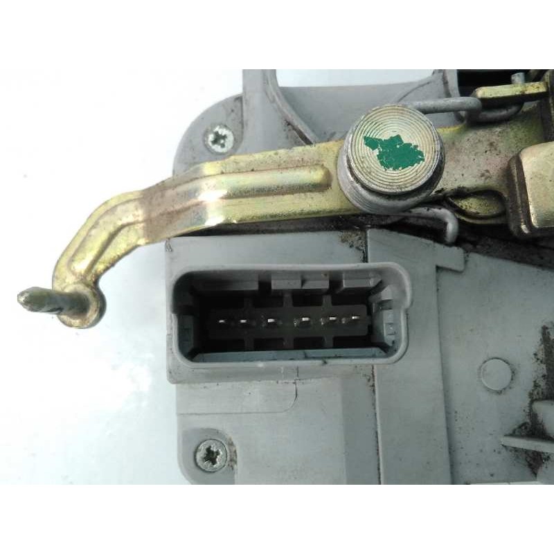 Recambio de cerradura puerta delantera izquierda para fiat ulysse (179) referencia OEM IAM   E1-B2-15-2