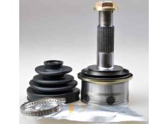 Recambio de junta homocinetica para toyota land cruiser (j9) 3.0 turbodiesel referencia OEM IAM C120330 NUEVO T1-3-B2-1