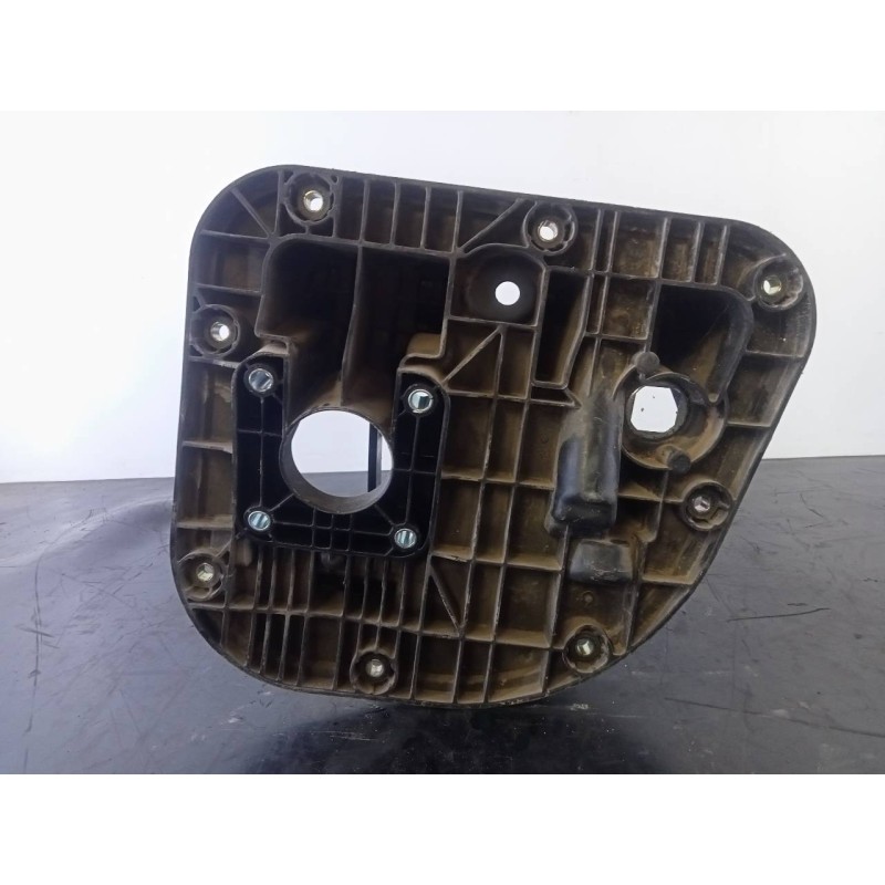 Recambio de pedal embrague para iveco daily caja abierta cabina doble 35 c... batalla 3450 referencia OEM IAM   P2-B4-3