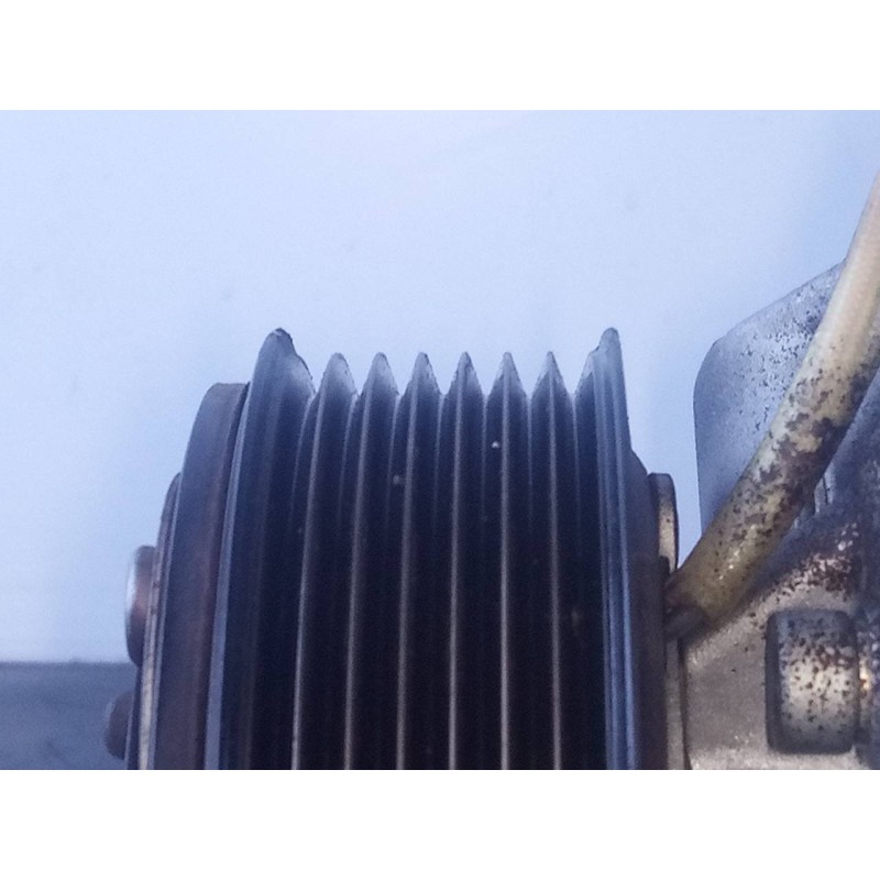 Recambio de compresor aire acondicionado para dacia duster ii access referencia OEM IAM 926003541R 9075787772 P3-A1-32-3