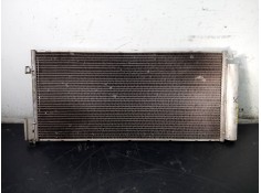 CONDENSADOR / RADIADOR AIRE ACONDICIONADO P2-A4-7