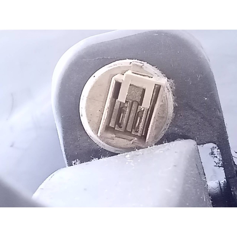 Recambio de pedal embrague para iveco daily caja abierta cabina doble 35 c... batalla 3450 referencia OEM IAM   P2-B4-3