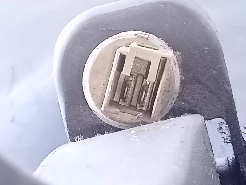 Recambio de pedal embrague para iveco daily caja abierta cabina doble 35 c... batalla 3450 referencia OEM IAM   P2-B4-3